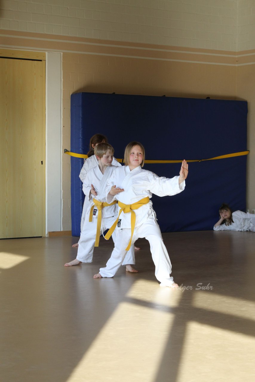 Bild 12 - Sportlerheim